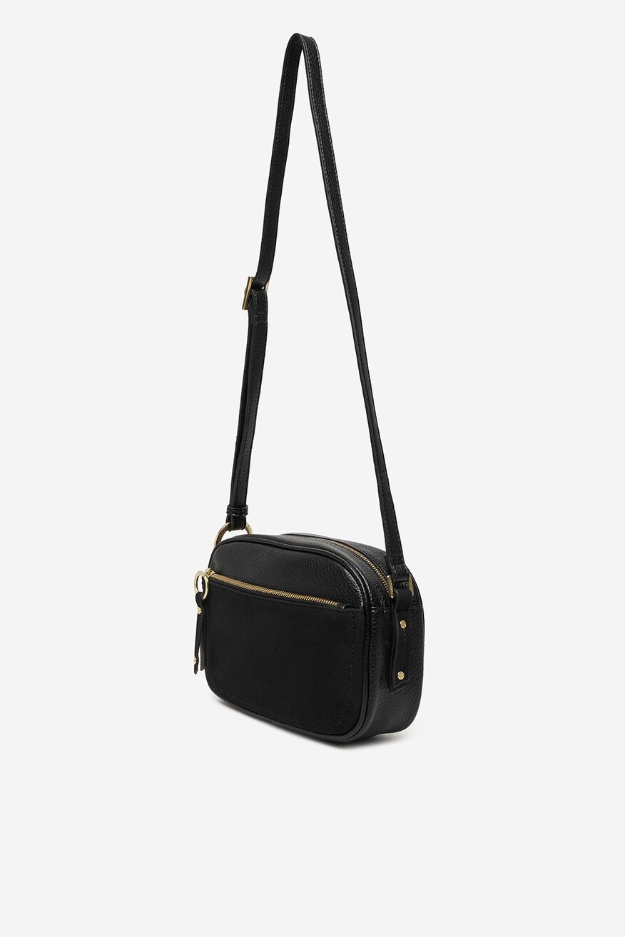 
                        Torebka Lasocki C-LSK-K-064-06 Czarny - 5906751403068