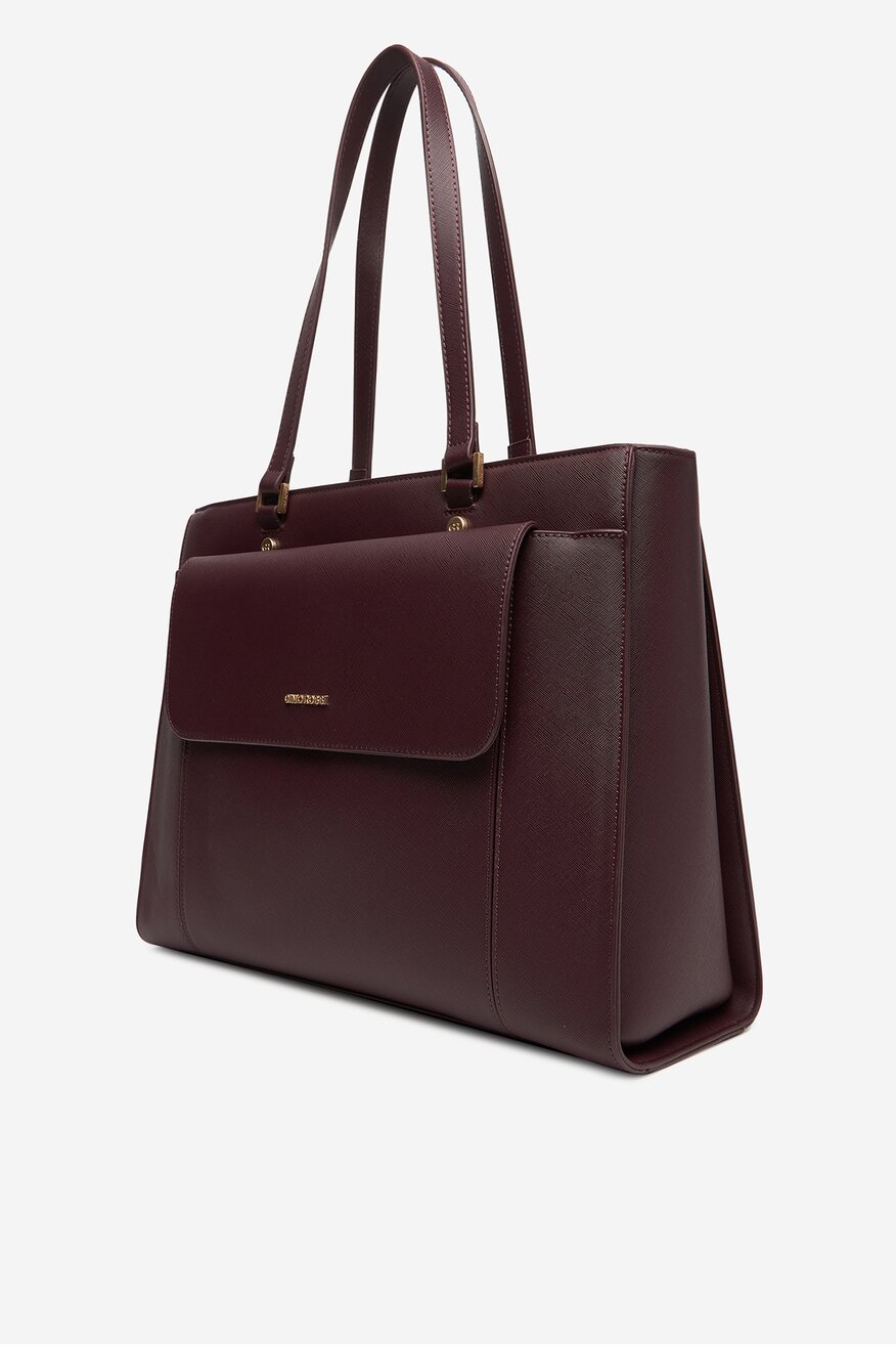 Gino Rossi - Torebka shopper - 5906751367568