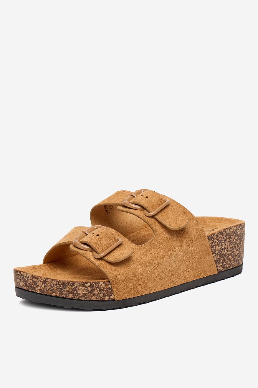 
                Jenny - Klapki - 5906751727355