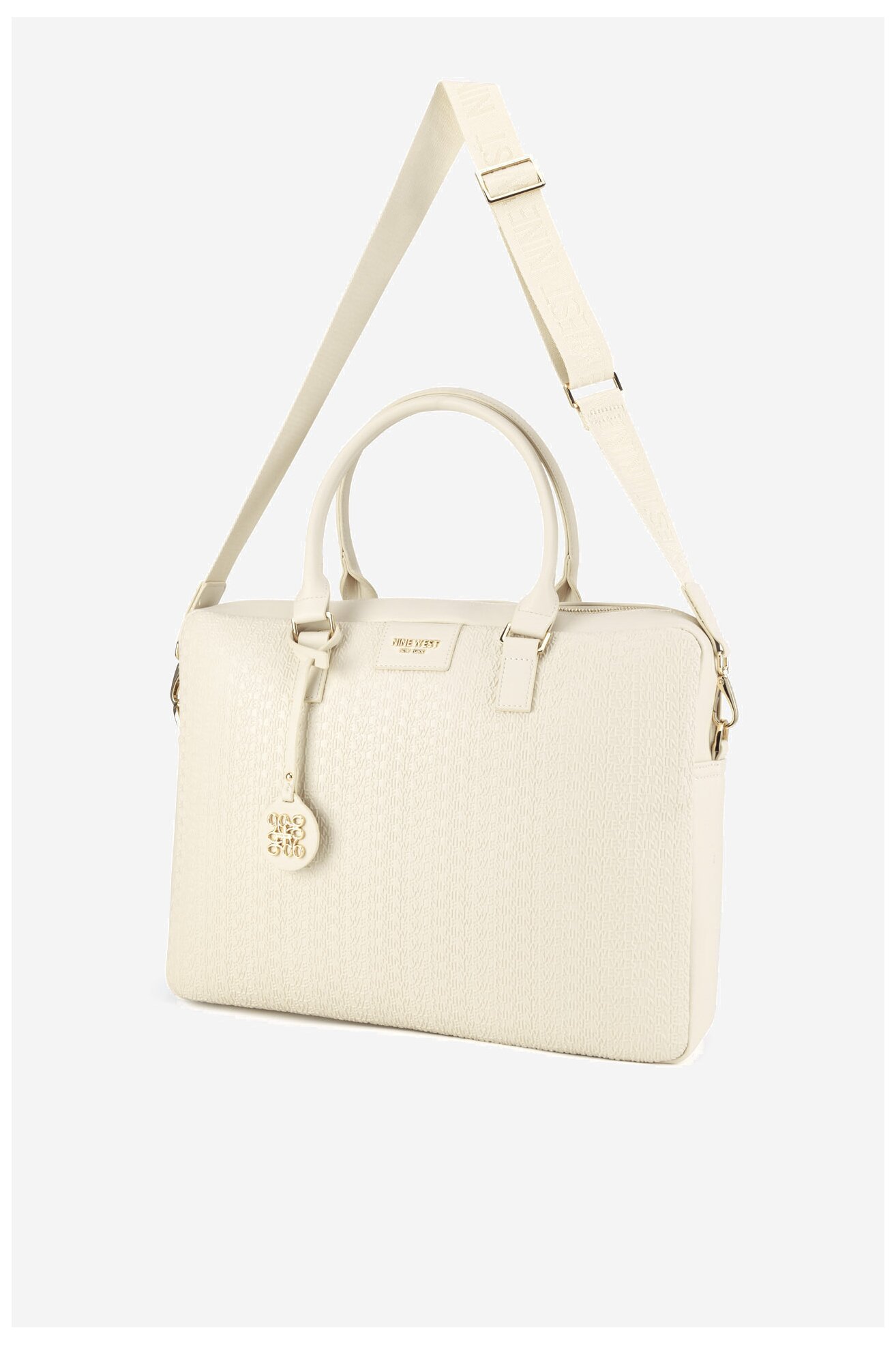 Kézitáska NINE WEST LDA7742 BÉZS