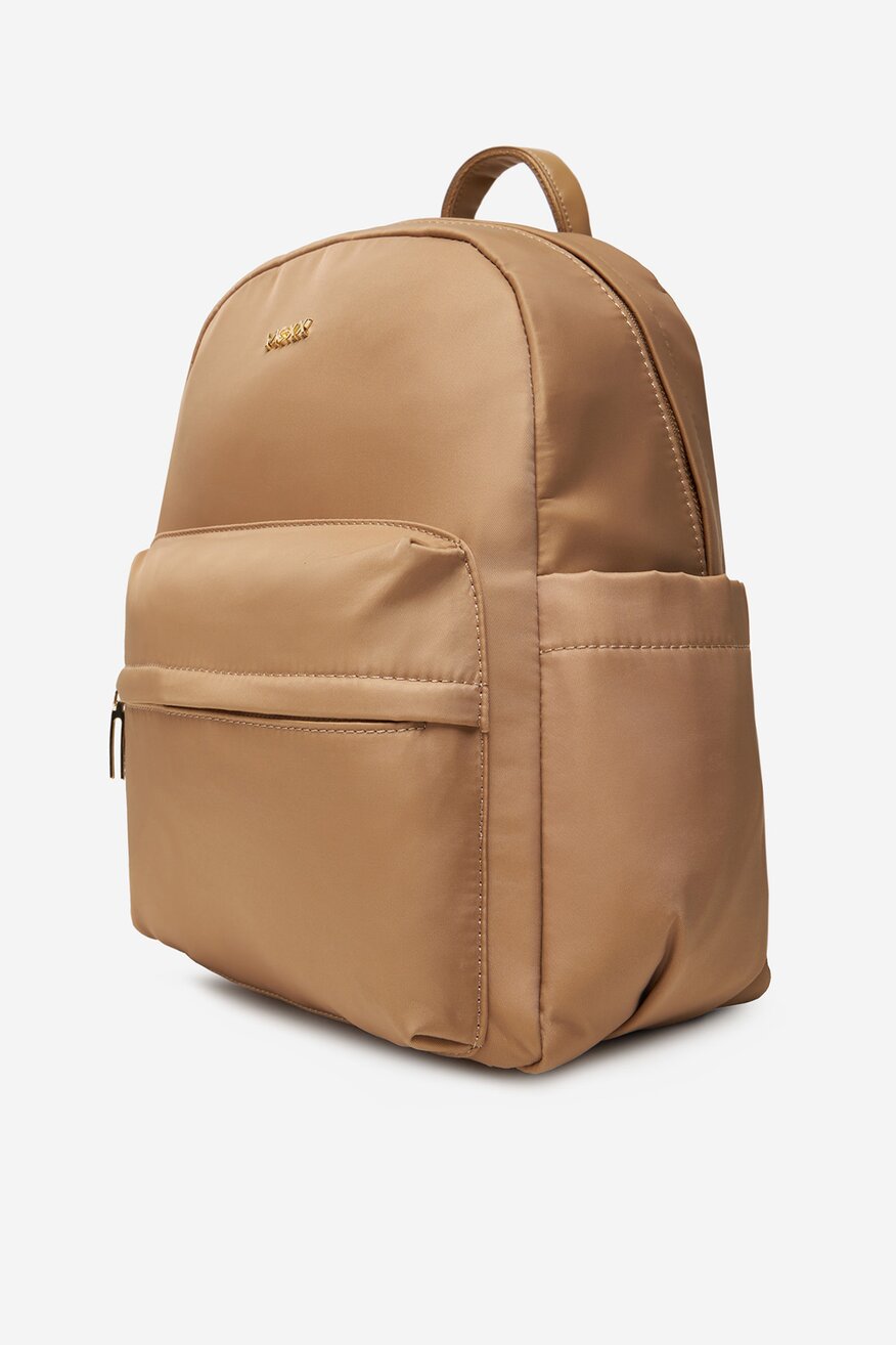 Mexx - Średni plecak miejski - 5906751215456