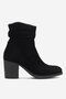 Ghete Lasocki WI23-RUTH-03 NEGRU