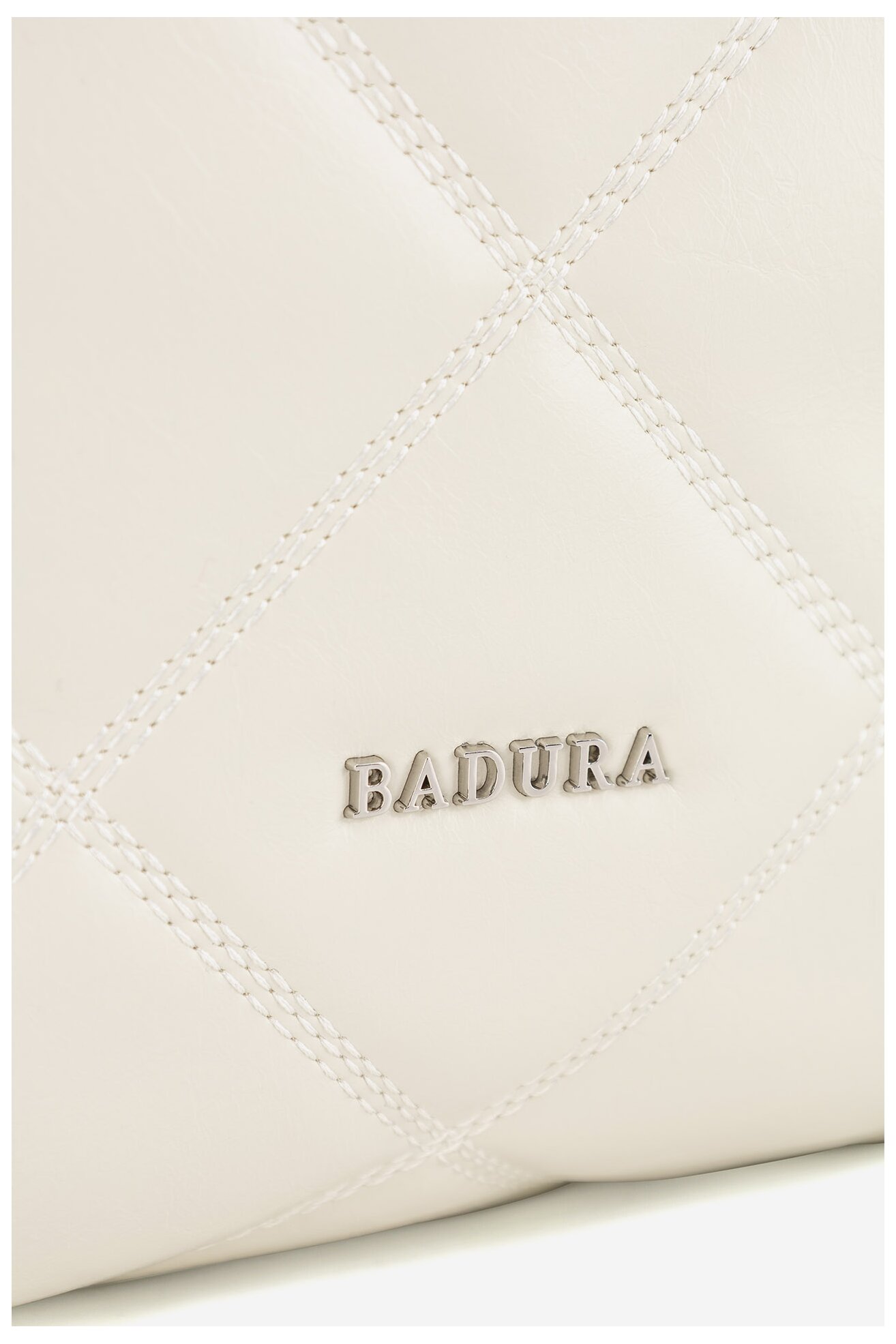 Torebka Badura JH5021-BR Biały