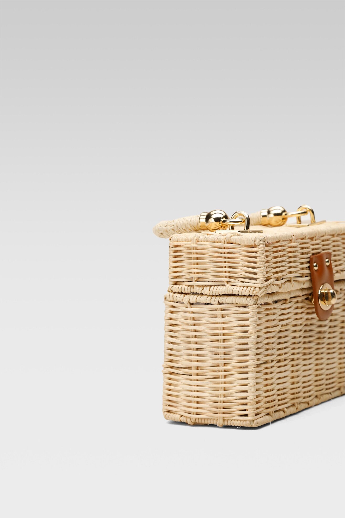 Torebka DeeZee MDI-D-073-85-01 Beżowy