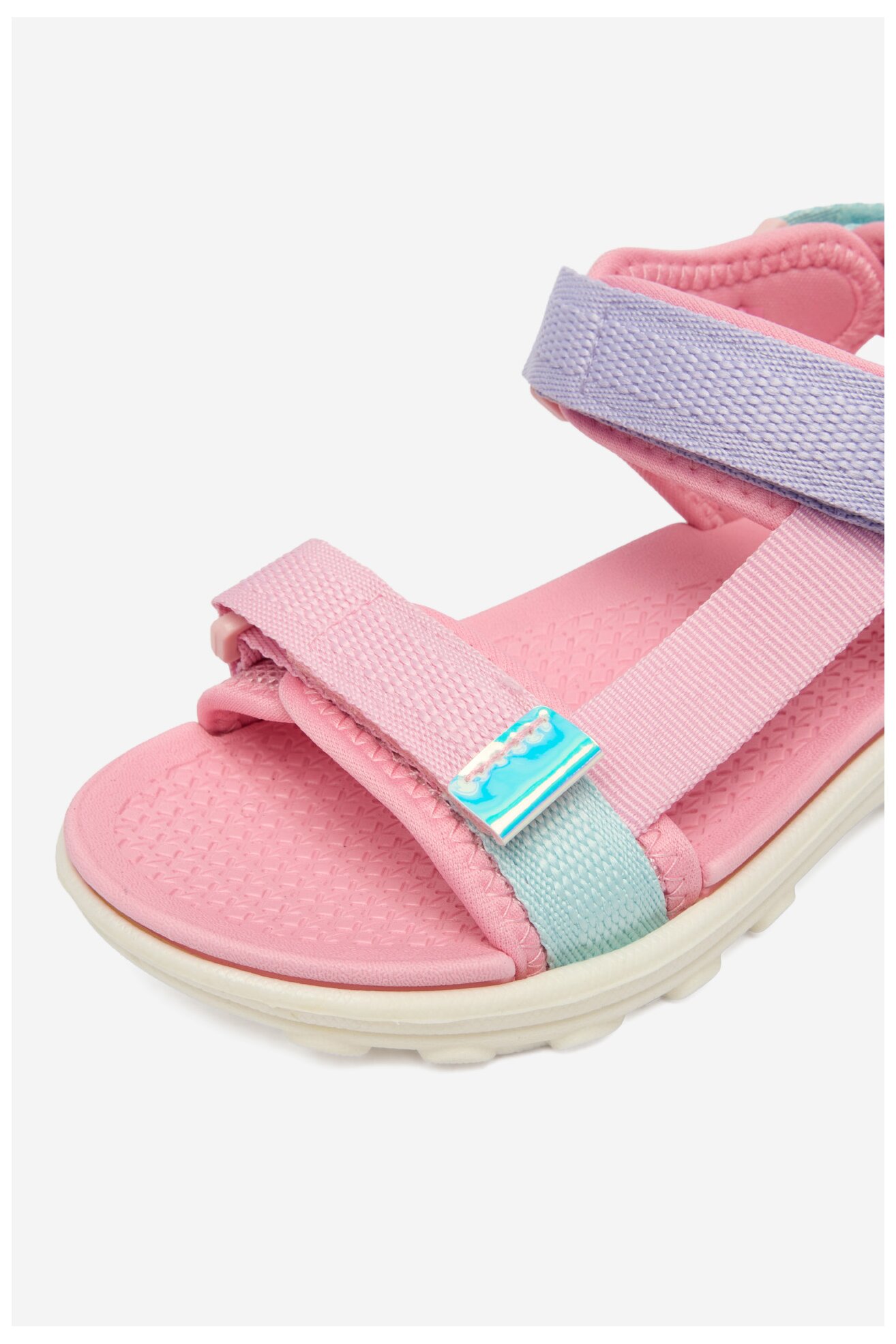 Сандалі Sprandi CEO-CP40-718Y МІКС