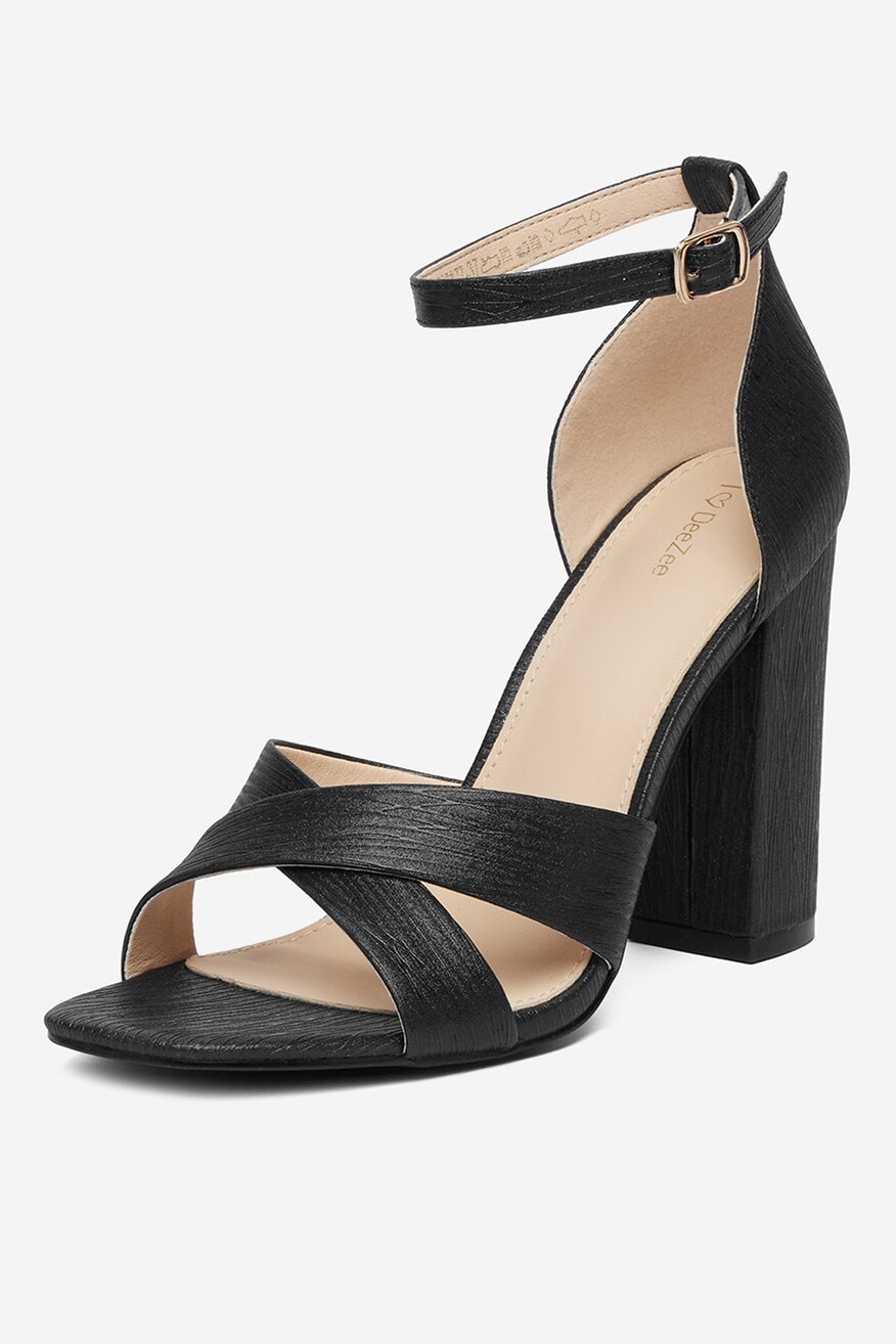 
                DeeZee - Sandały - 5906751933480