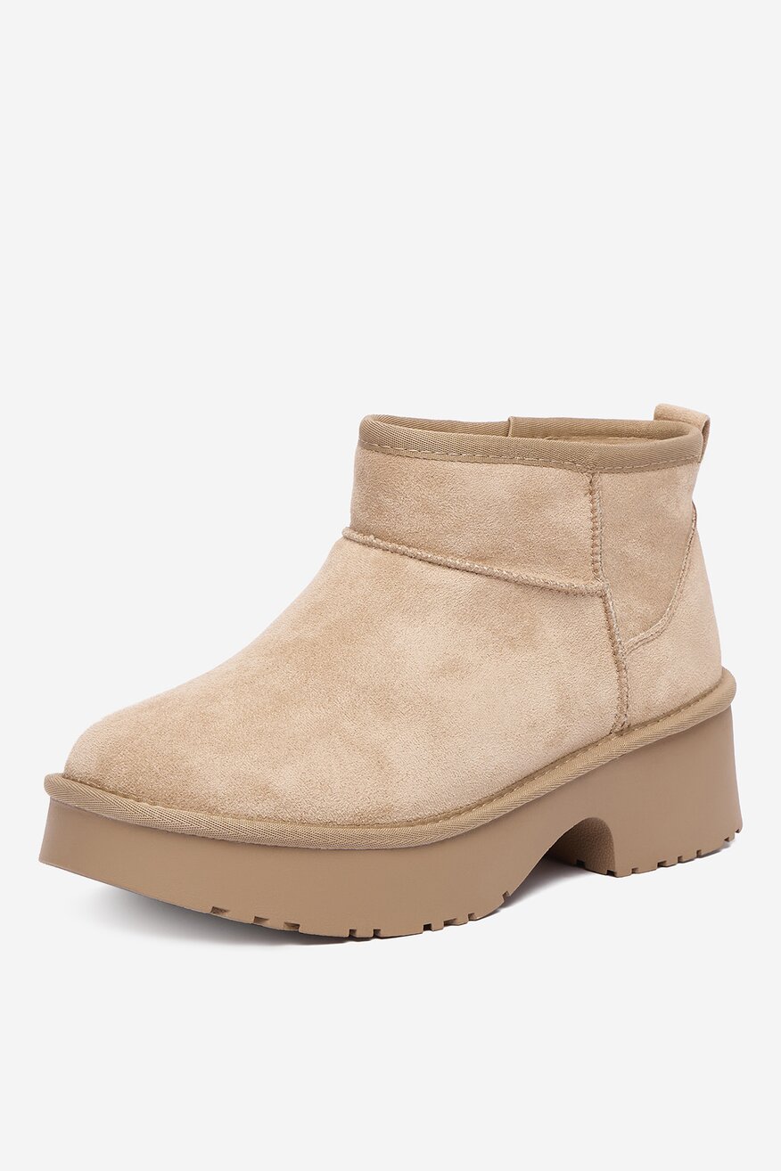 
                Bokacsizma Jenny BÉZS - 5906751425954