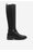 Csizma Gino Rossi DORIS-110398 FEKETE
