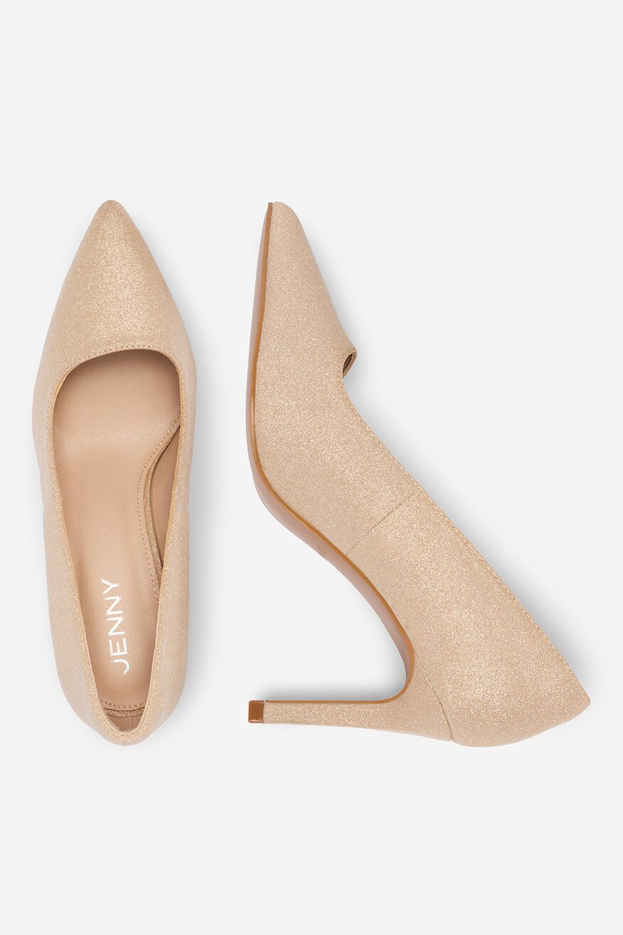 Jenny - Szpilki - 5906751625361