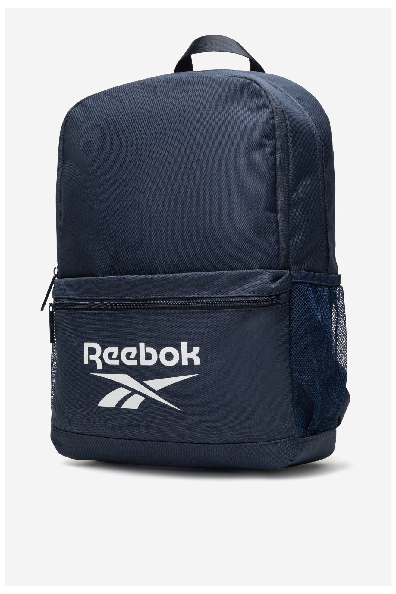 Plecak Reebok RBK-026-CCC-05 Granatowy