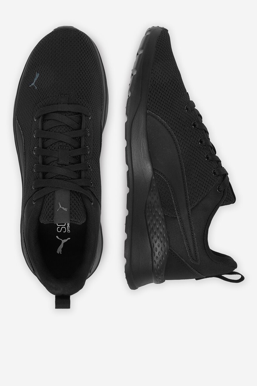 
                Sportcipő Puma FEKETE - 5906751531143