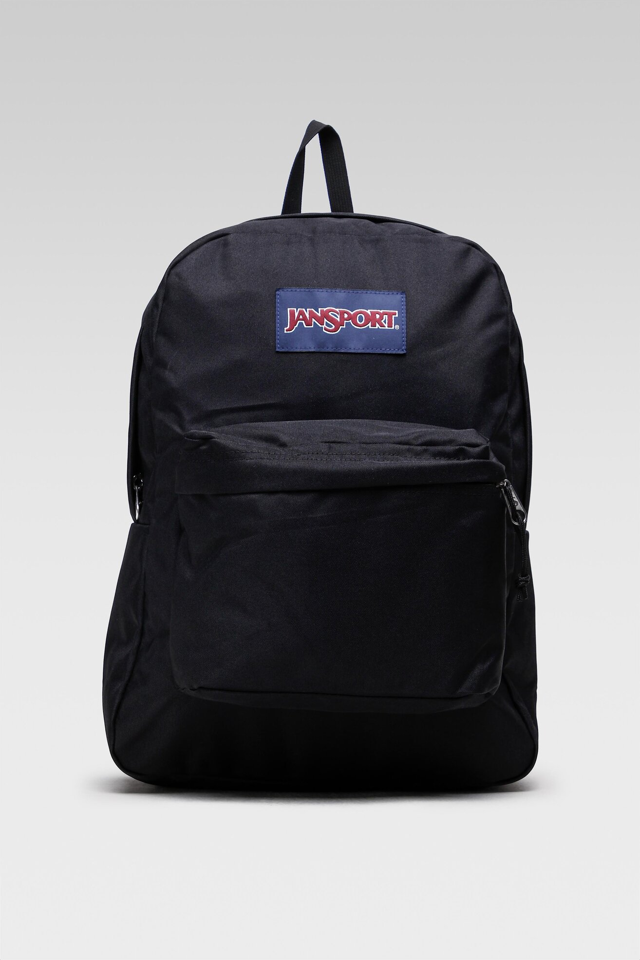 Plecak JANSPORT EK0A5BAGN551 Czarny