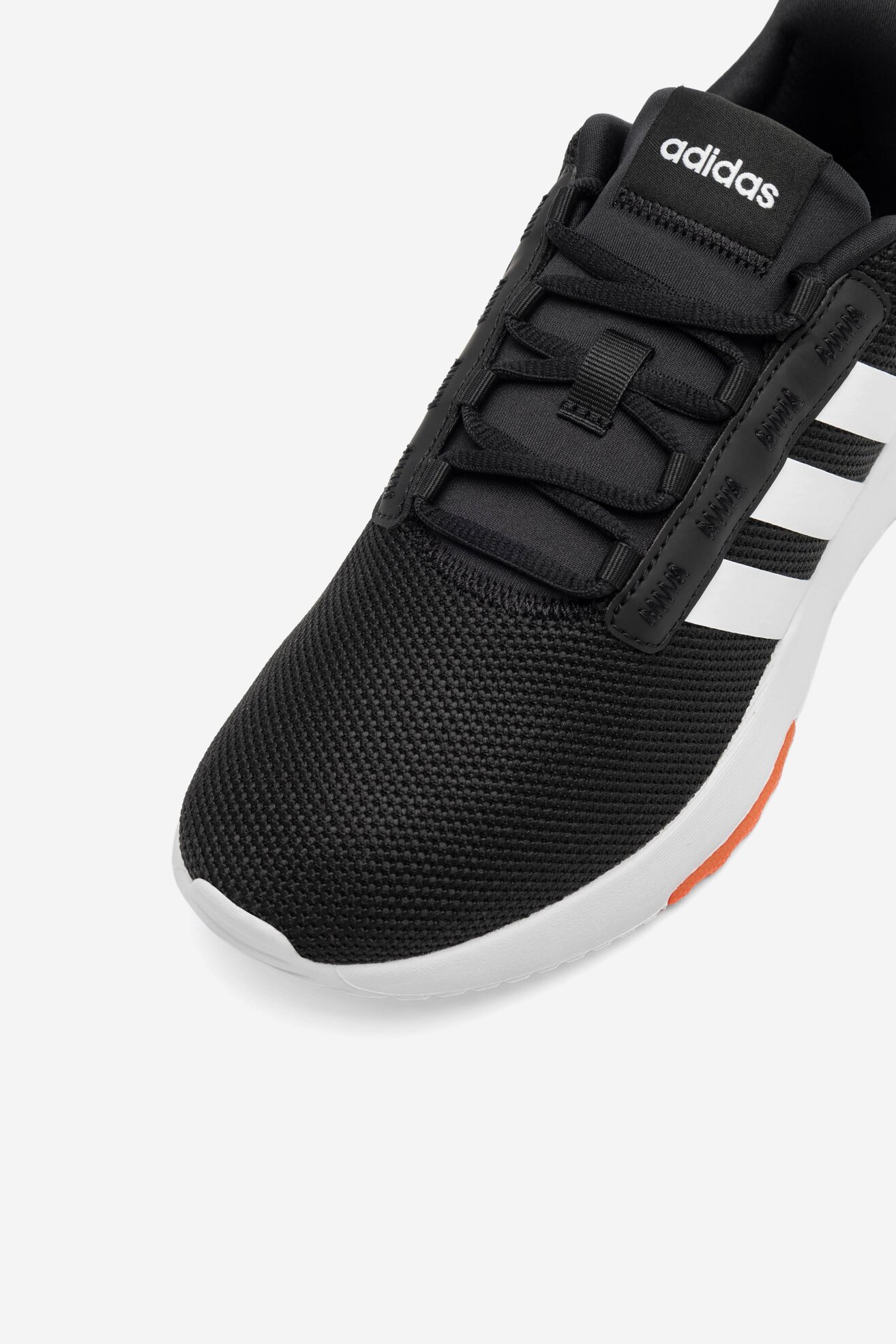 Obuwie sportowe adidas RACER TR21 K H04211 Czarny