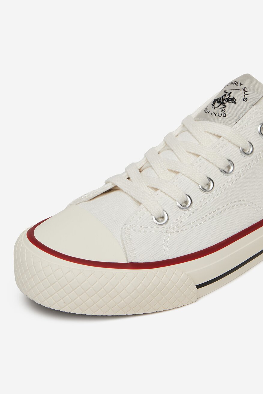 
                Beverly Hills Polo Club - Trampki - 5903698620732