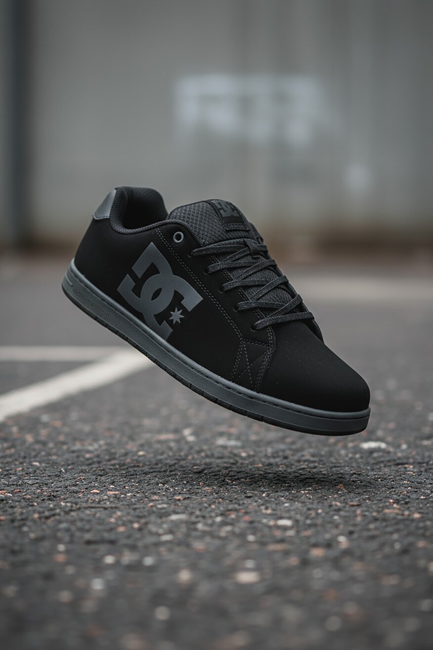 DC Shoes - CEO-GAVELER WNT - 5906751181546