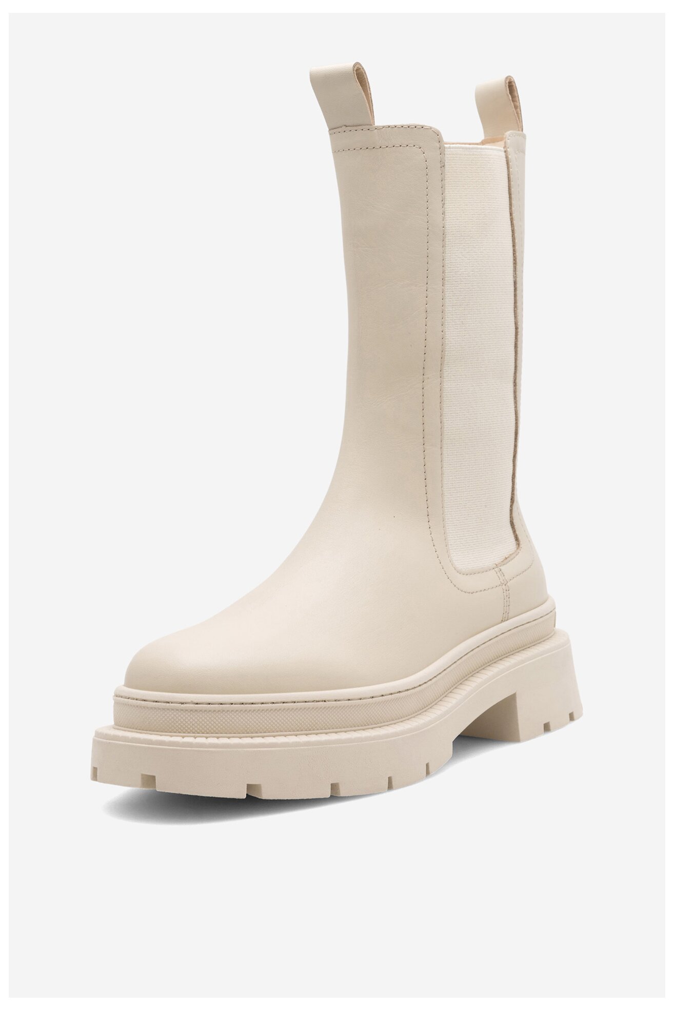 Botki Gino Rossi 222FW106 Beżowy