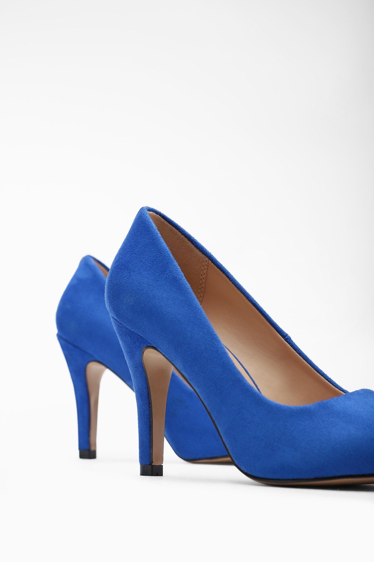 Czółenka Jenny Fairy W16SS125-1 Chabrowy