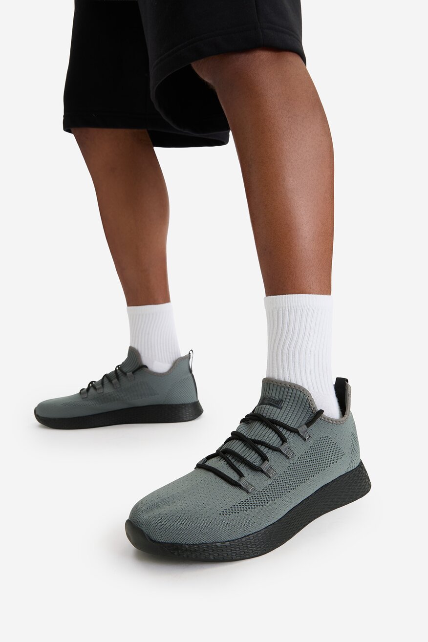 
                Sportska obuća Sprandi SIVA - 5906751776438