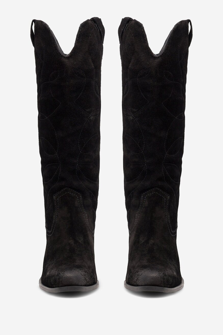 
                Cizme Lasocki NEGRU - 5905588154723