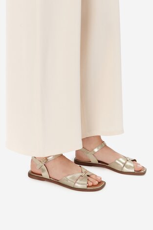 Сандалі Lasocki WI23-CONA-01 БЕЖЕВИЙ