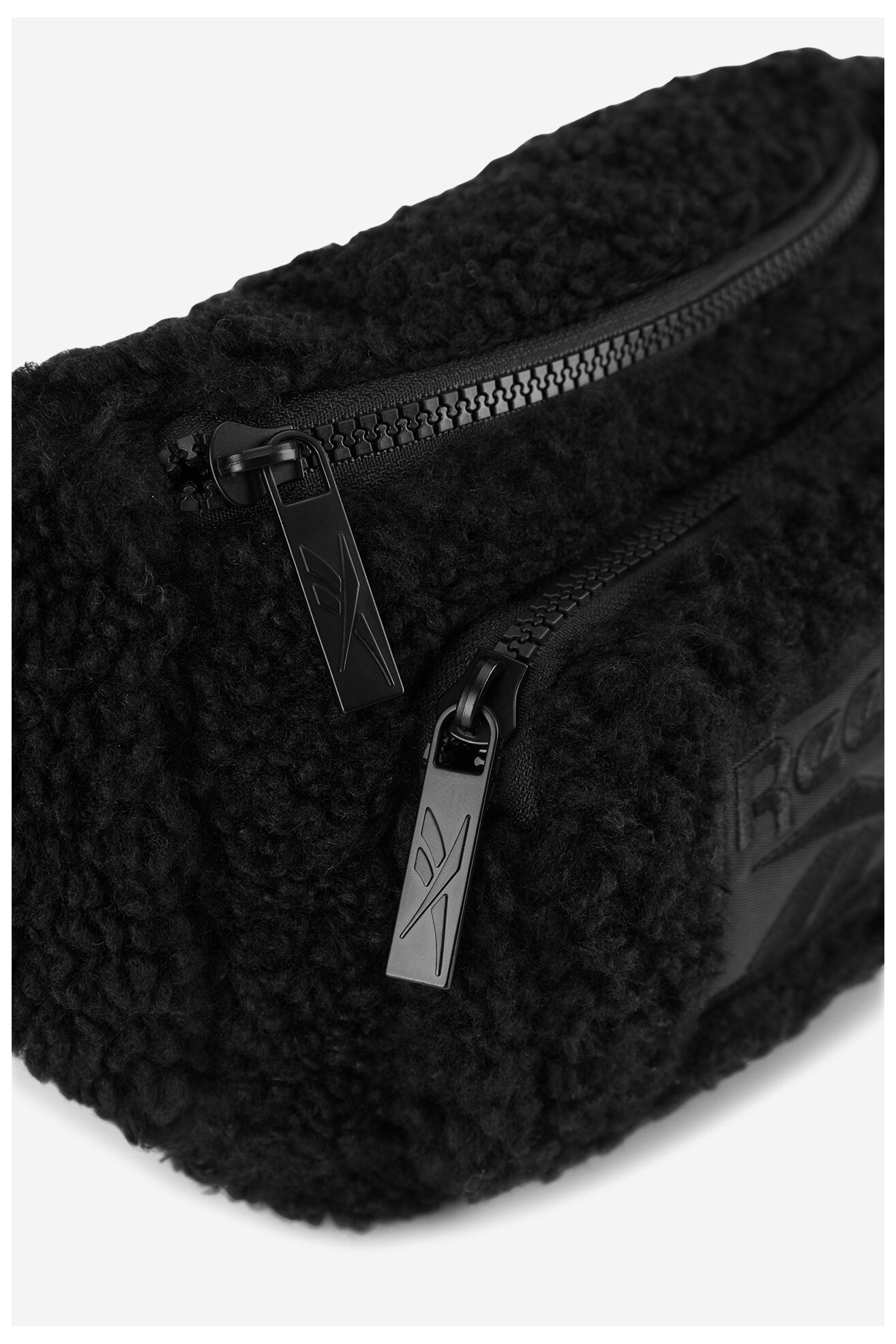 Torebka Reebok RBK-017-CCC-06 Czarny