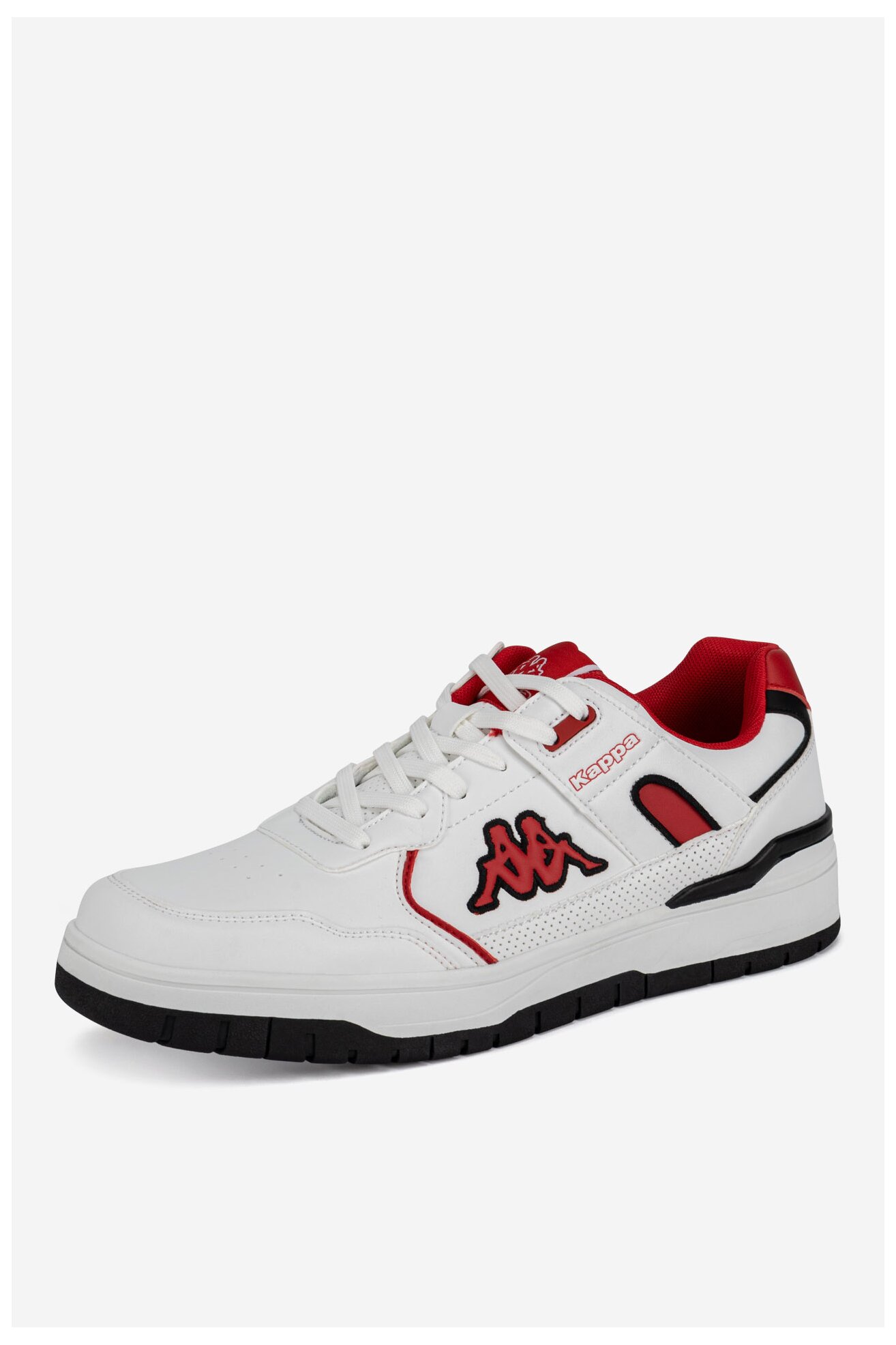 Sportcipő Kappa V12-807 FEHÉR