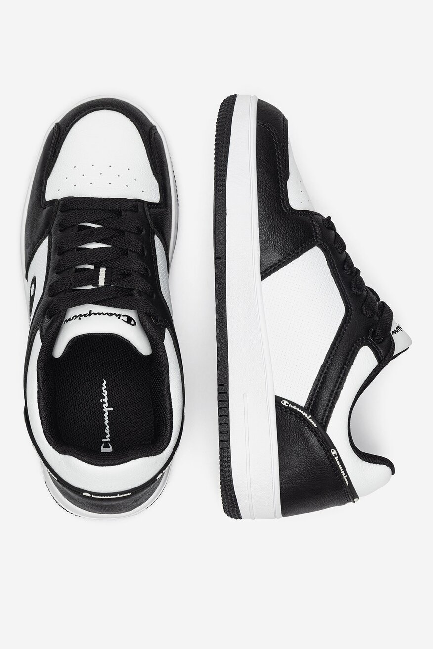 
                Încălțăminte sport Champion NEGRU - 5903698167763