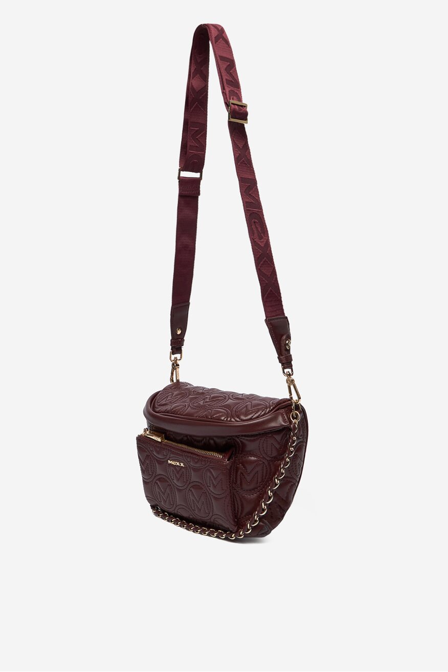 
                Geantă de mână Mexx GRENA - 5906751374290