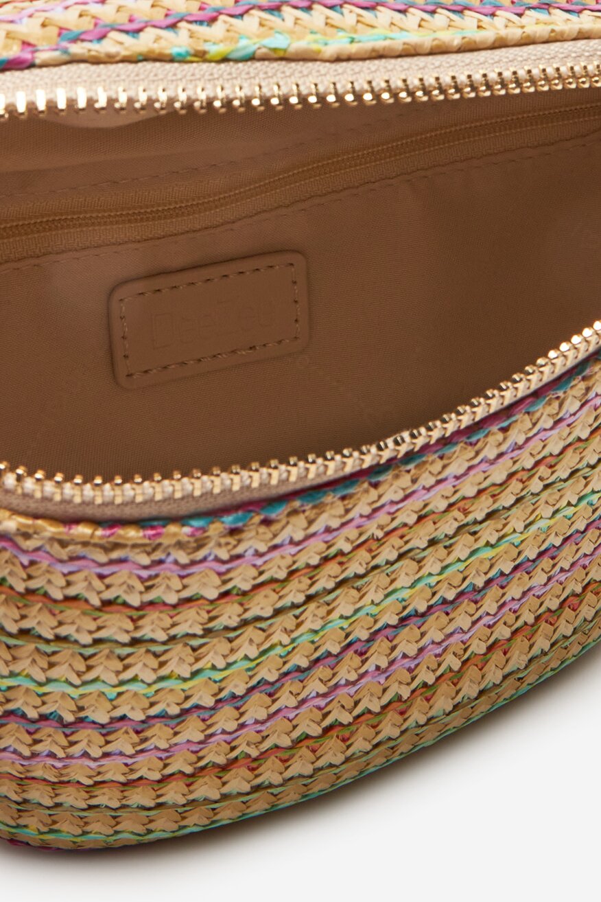 
                Сумка З Ремінцем DeeZee МІКС - 5906751072455