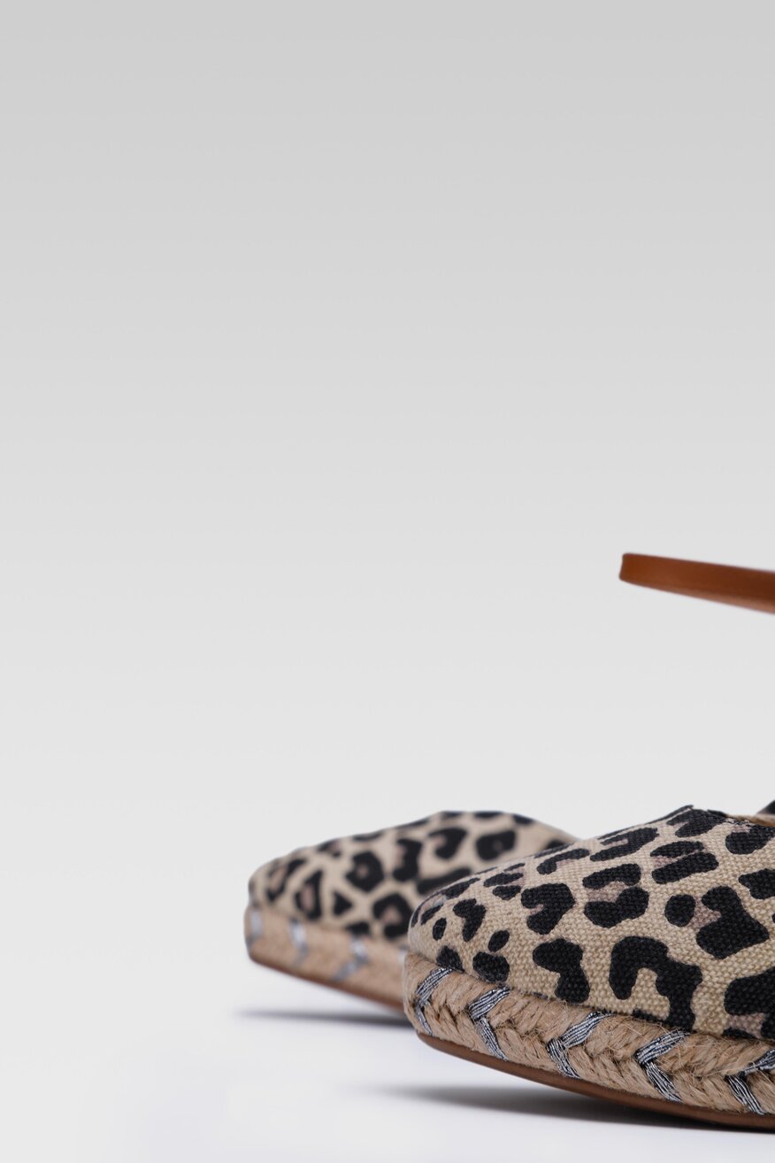 
                Wrangler - Sandały boho kolorowe - 5904248268978