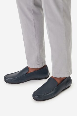 Mokasine Lasocki CEO-HORNET-05 MI25 KOBALT PLAVA