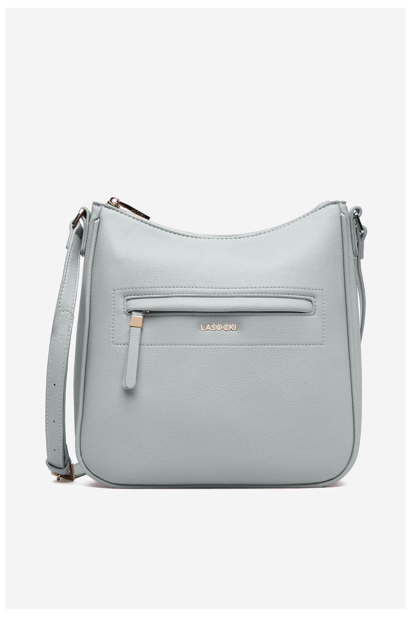 Kézitáska Lasocki CEO-LSK-L-007-09 KÉK