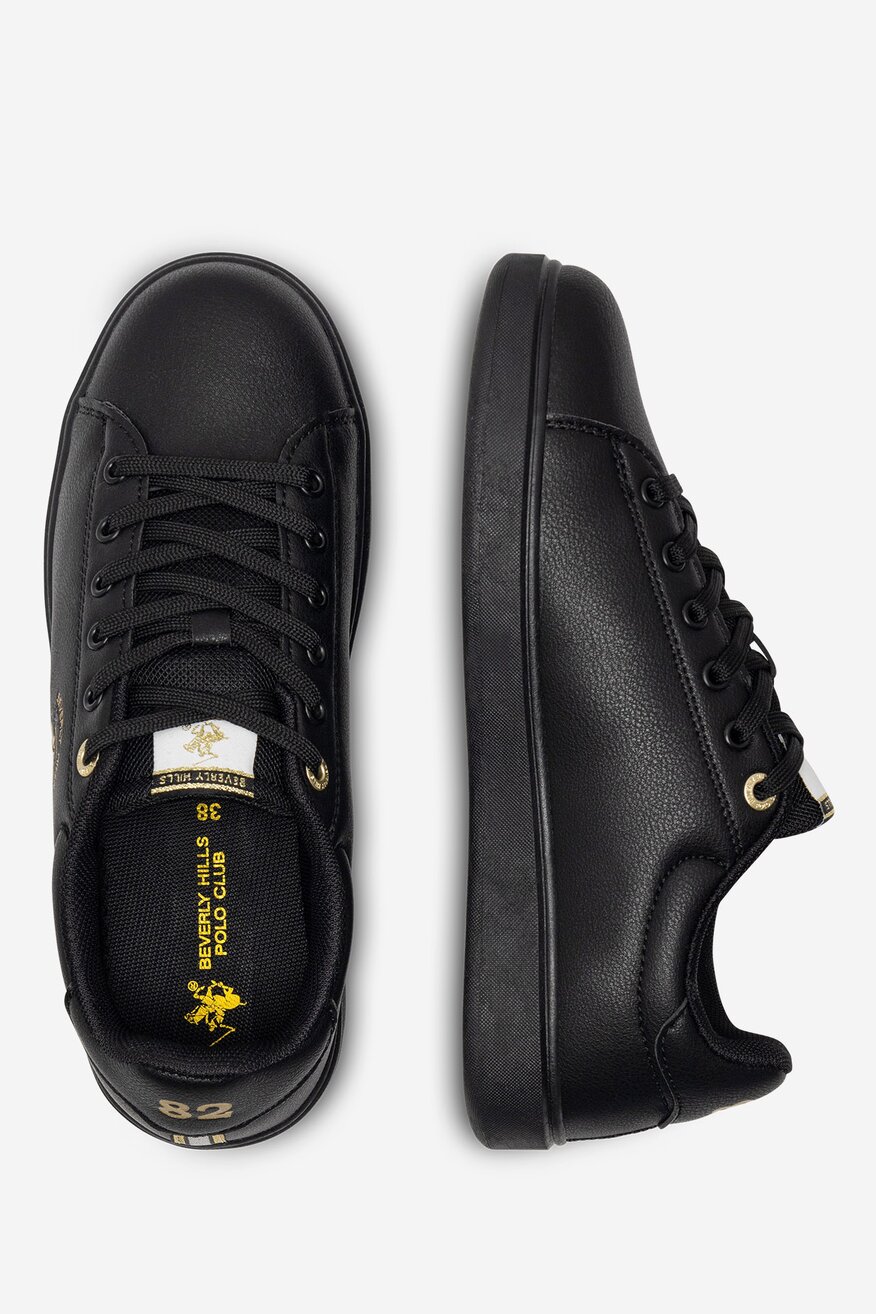 Beverly Hills Polo Club - Sneakersy - 5905588564928