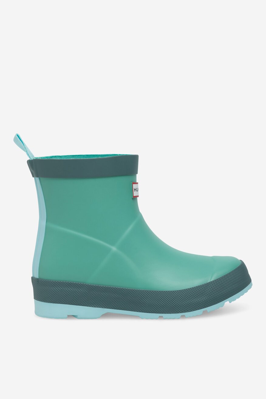 
                Гумени ботуши HUNTER ЗЕЛЕН - 5905588641056