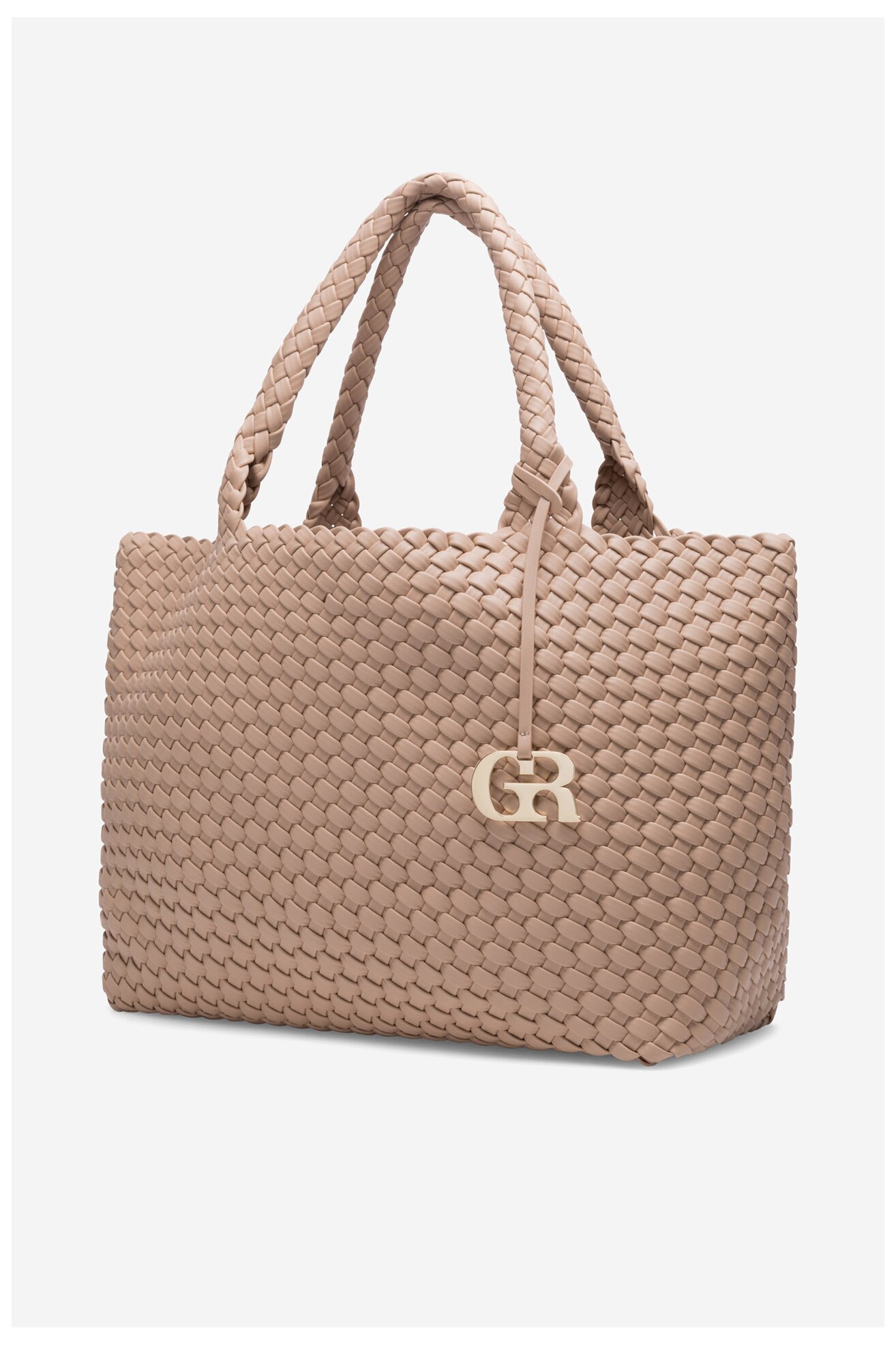 Torebka Gino Rossi TYLO-2 Beżowy