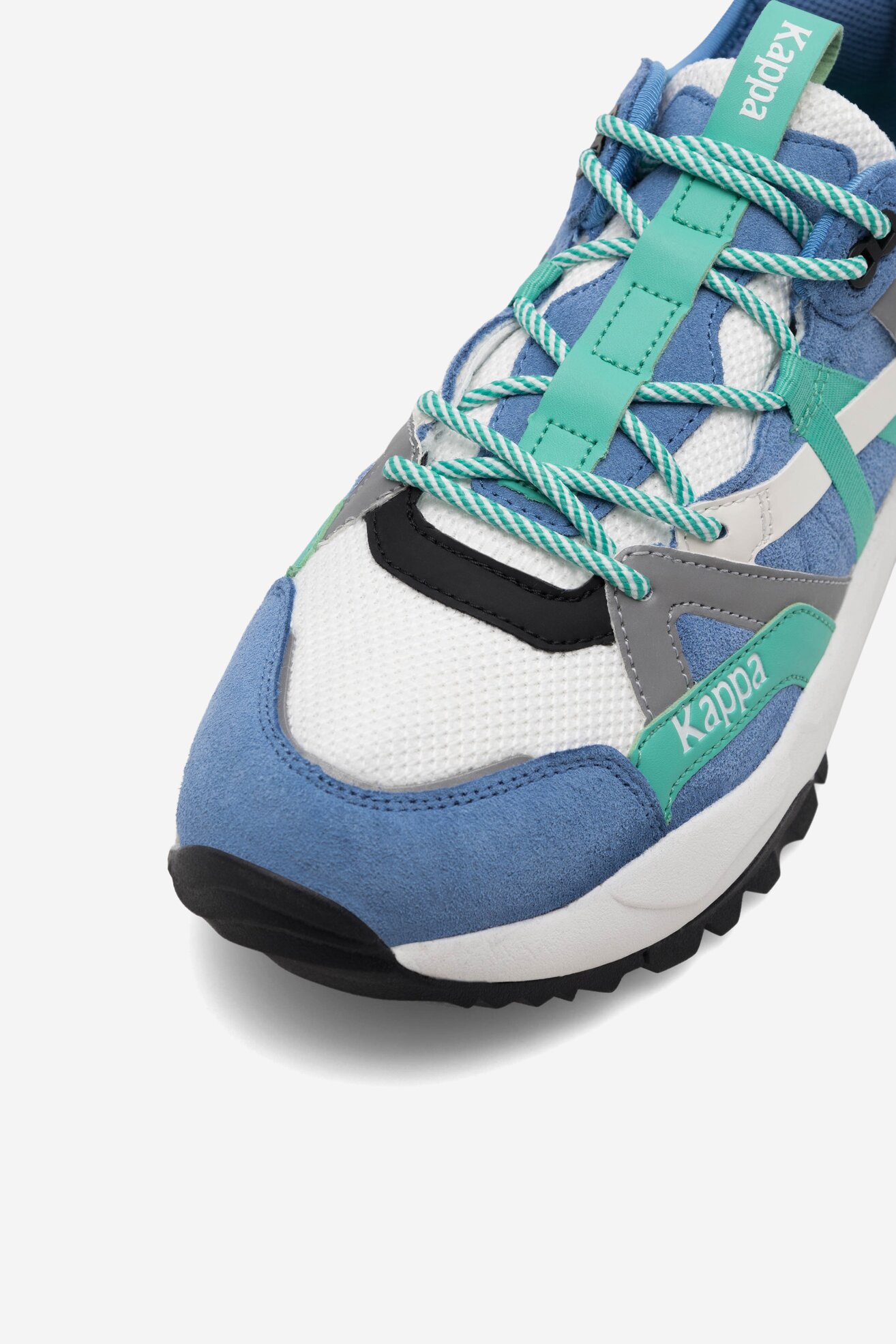 Спортни обувки Kappa 361D49W A2L-M МИКС