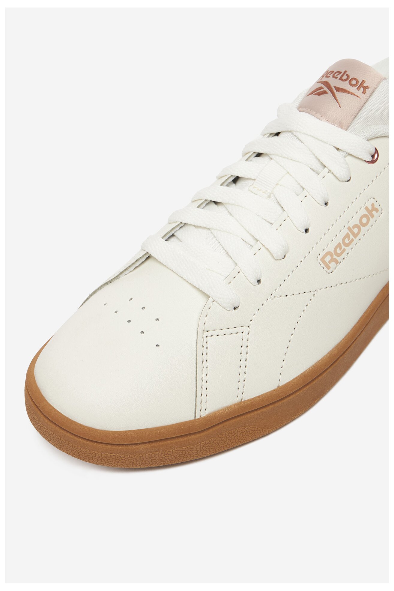 Încălțăminte sport Reebok CEO-COURT CLEAN 100229908 CREM