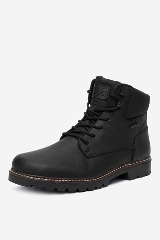 Черевики Rieker CEO-39821-00 ЧОРНИЙ
