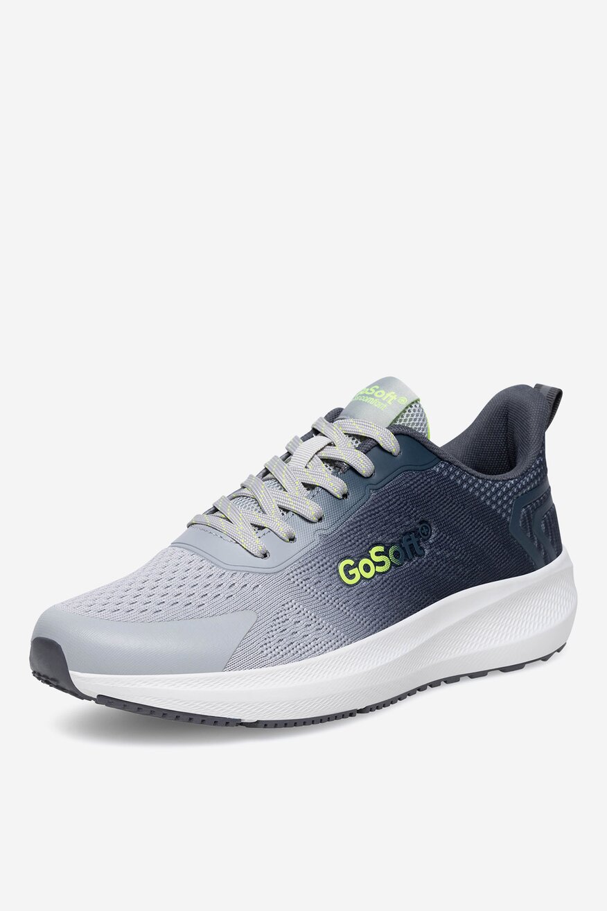 Go Soft - Sneakersy - 5905588611233