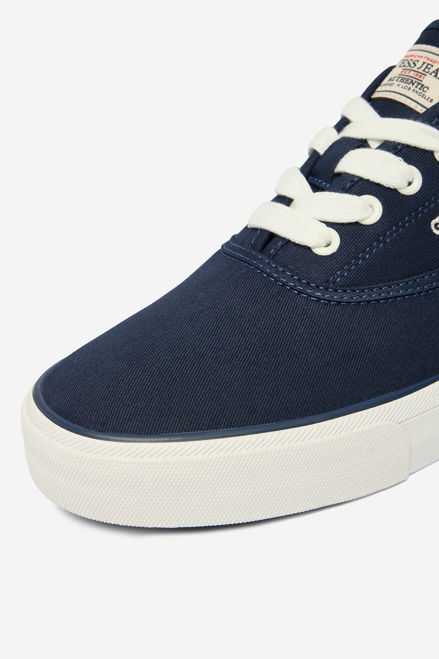 
                        Півкеди GUESS JEANS CWBEO-ROCKFORD-01 WE ТЕМНО-СИНІЙ - 5907964050780