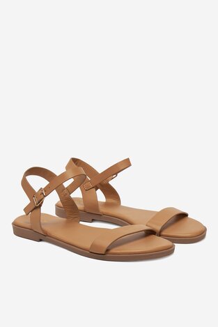 Сандалі DeeZee MT3150-25S07 БЕЖЕВИЙ