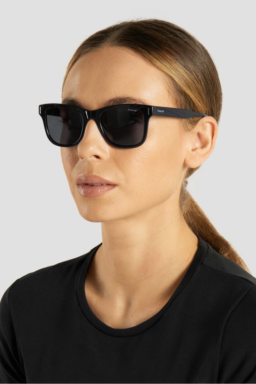 
                Polaroid - Okulary przeciwsłoneczne kategoria 3 - 5905588897873