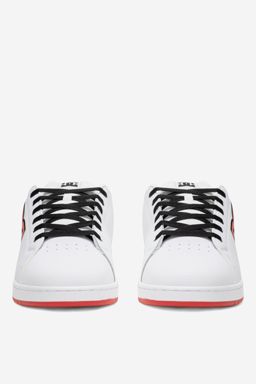 
                Спортни обувки DC Shoes БЯЛ - 5903419781926