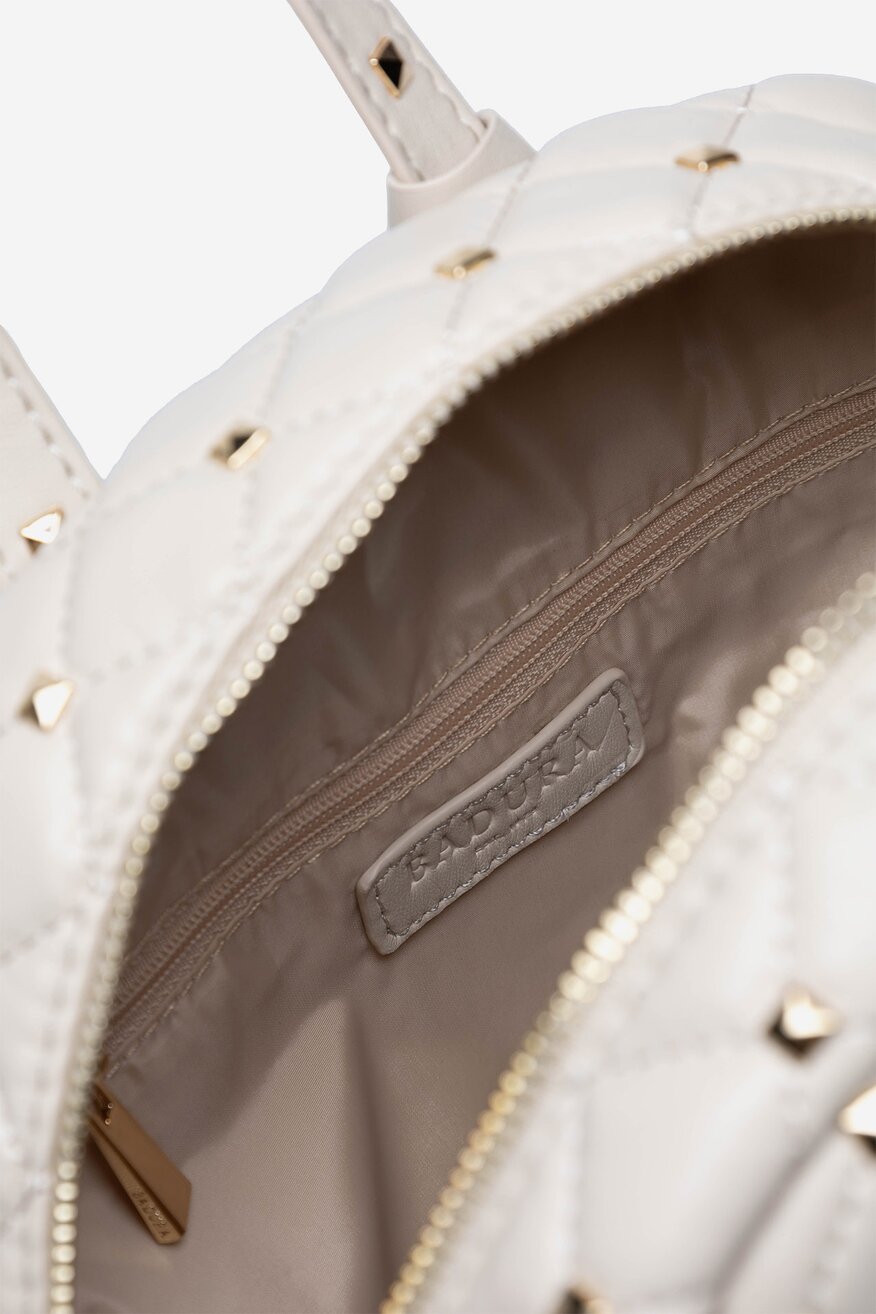 Badura - Plecak mały miejski - 5905588627142