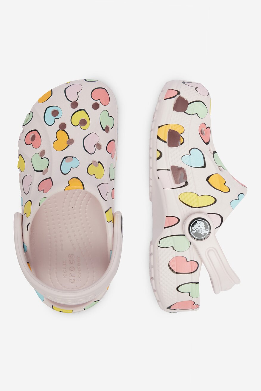 Crocs - BAYA SEASONAL PRINTED CG T - 5906751777299