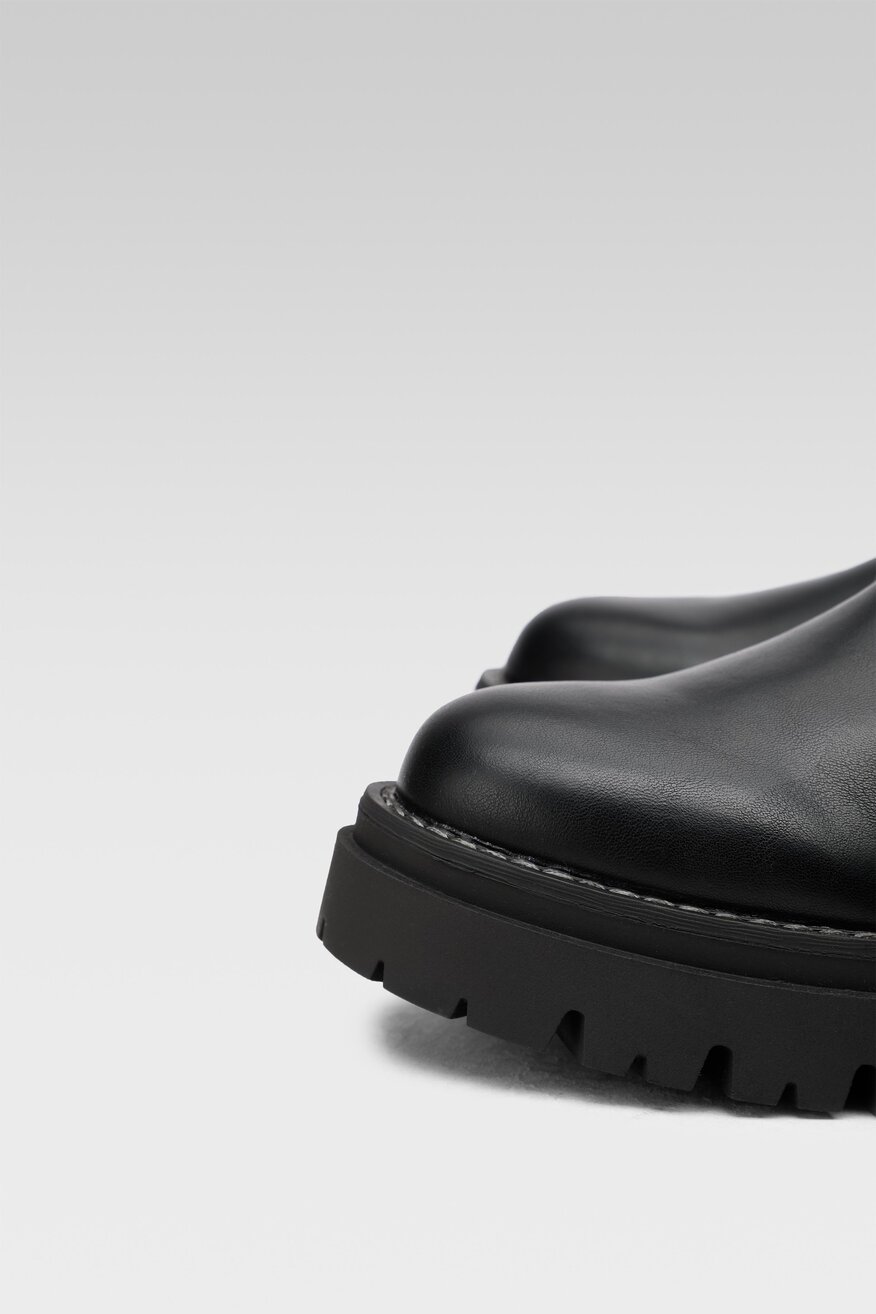 Bocanci Jenny Fairy NEGRU - 5904862229911