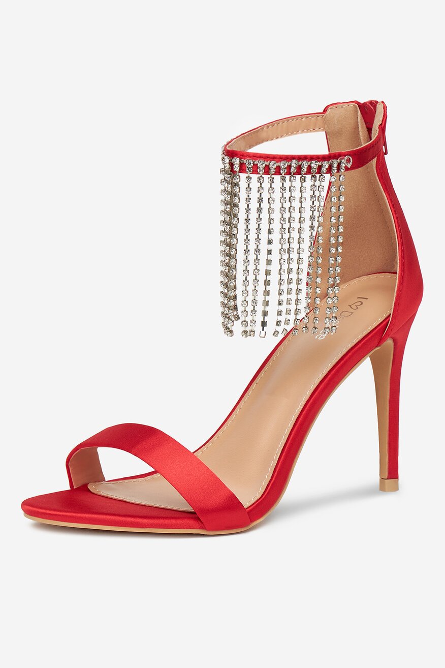 
                Сандали DeeZee ЧЕРВЕН - 5904410760668