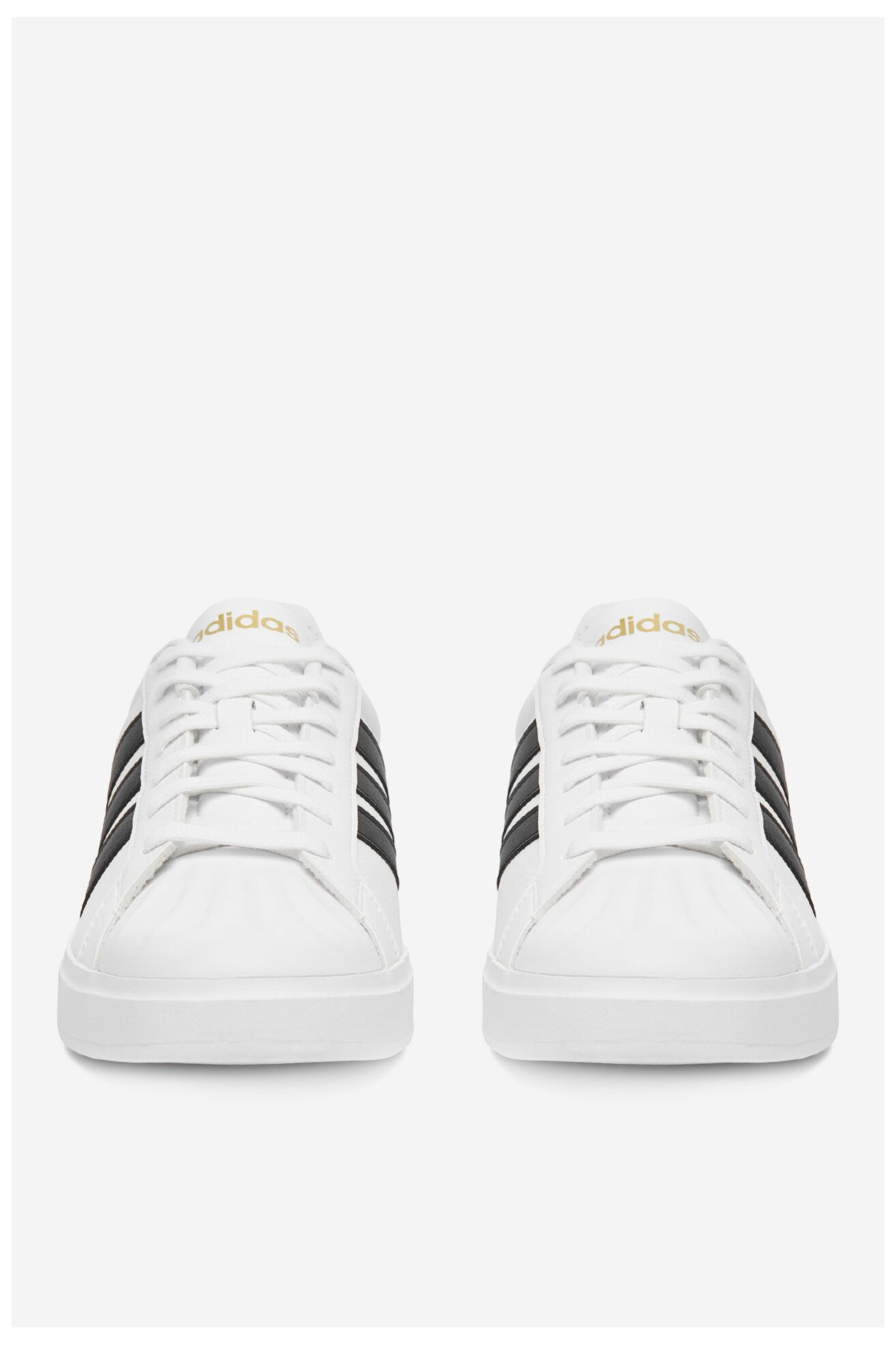 Sportcipő adidas CEO-STREETTALK JP8275 FEHÉR