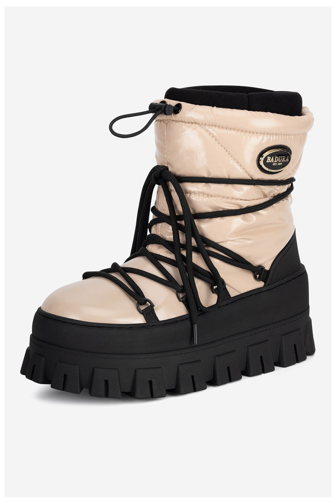 Bocanci Badura WFA3451-1 BEJ