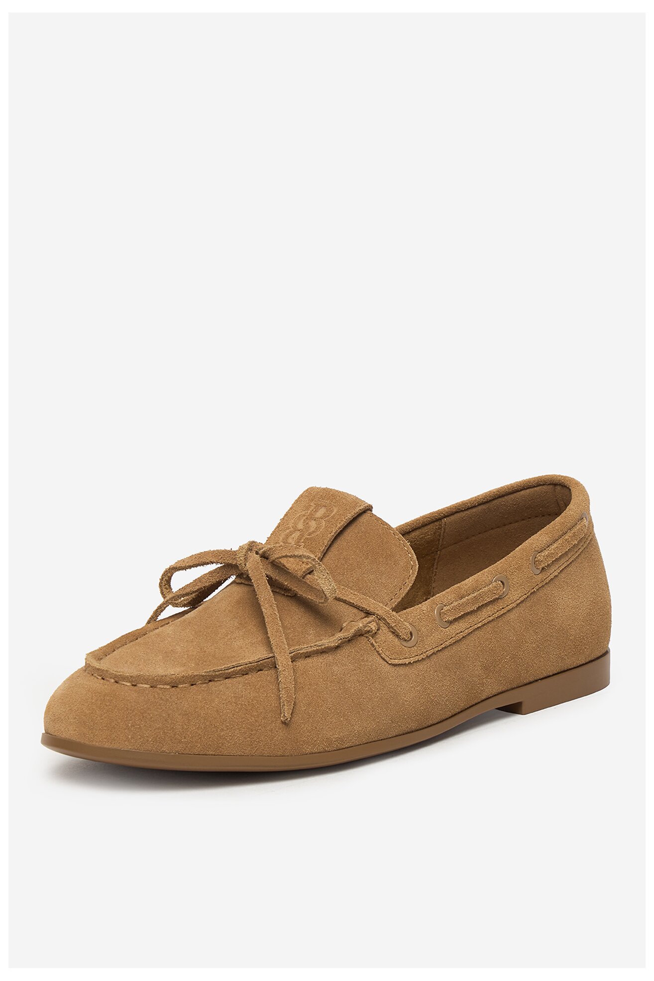 Półbuty Badura EO-ADLEY-LT2308 Beżowy